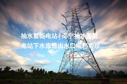 國家能源集團 | 超4GW光伏電站并網
