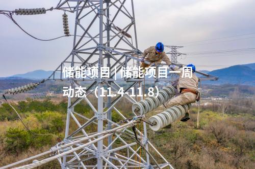 火電建設(shè) | 一周核準(zhǔn)、中標(biāo)、開工火電項目匯總(2024.11.4-11.8)—北極星火力發(fā)電網(wǎng)