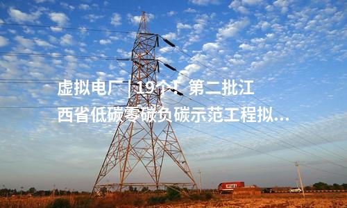 火電建設 | 2599萬元！國家能源集團660MW超超臨界機組20%負荷靈活性調峰技術研究與應用服務中標候選人公示